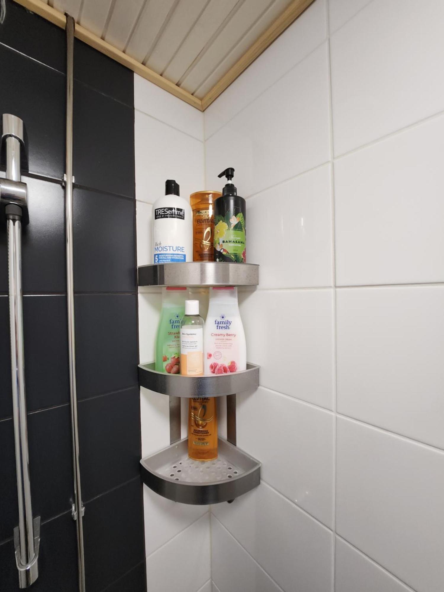 Valoisa Huoneisto Jossa Erinomaiset Vuoteet. Mikkeli Luaran gambar